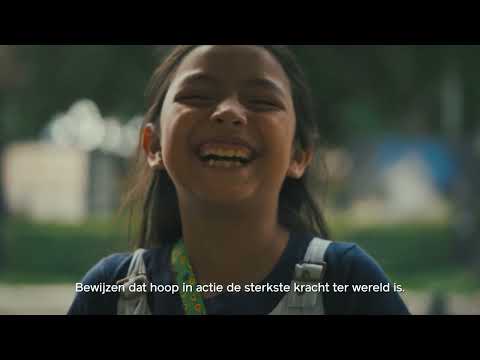 HOOP in ACTIE - International Justice Mission [Full 3:57]
