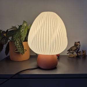 Staande lamp Phos