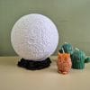 Maan Globe LED - Afbeelding 2
