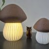 Paddenstoelen lampjesset - Afbeelding 3