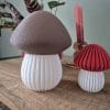 Paddenstoelen lampjesset - Afbeelding 4