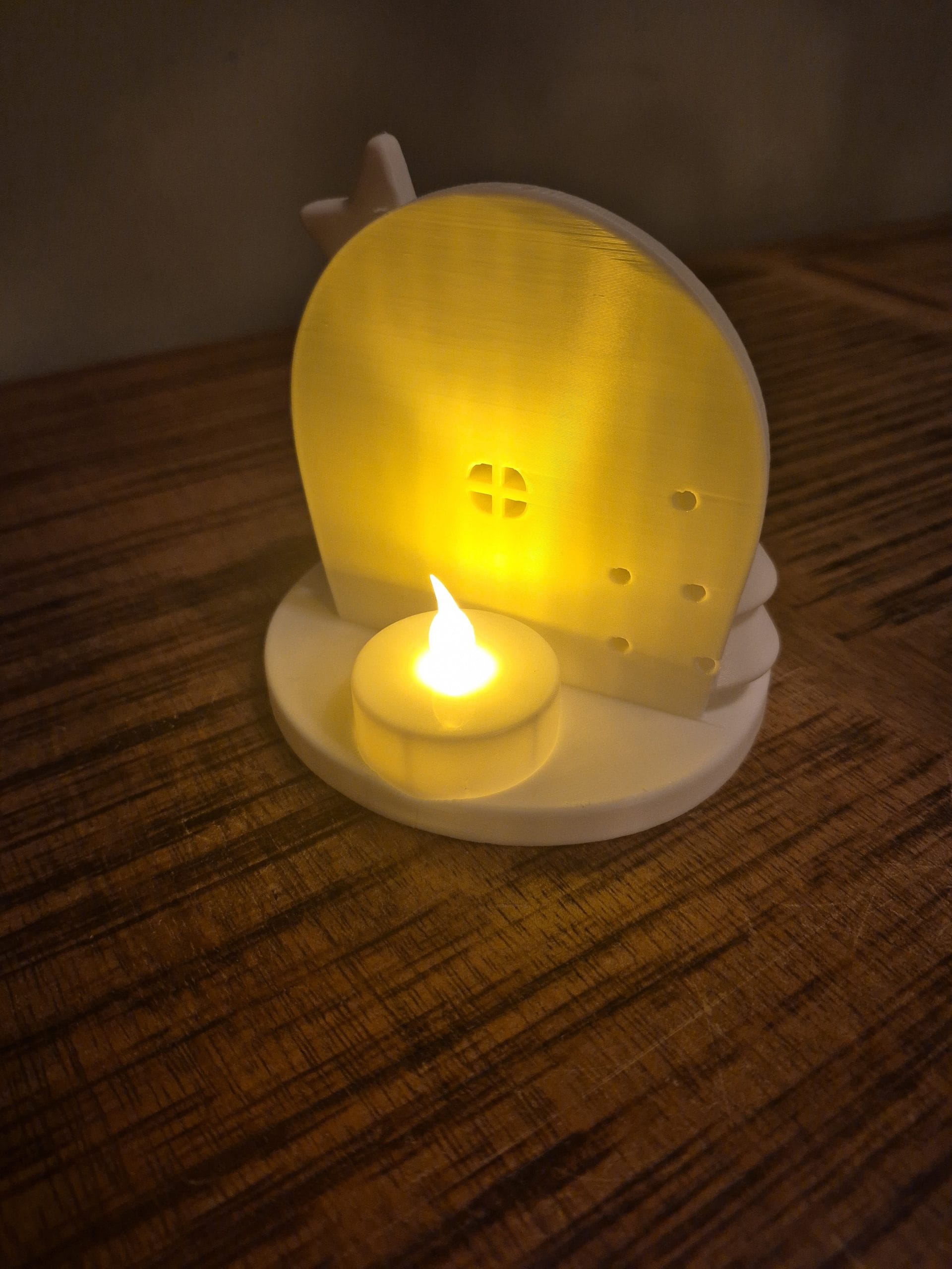 Kerstdorpje - Afbeelding 4